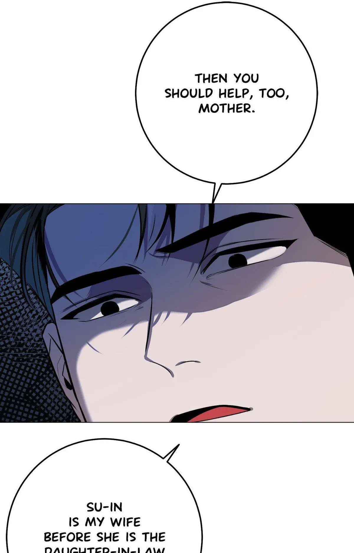 Next to Me, You Chapter 33 Online - página 33