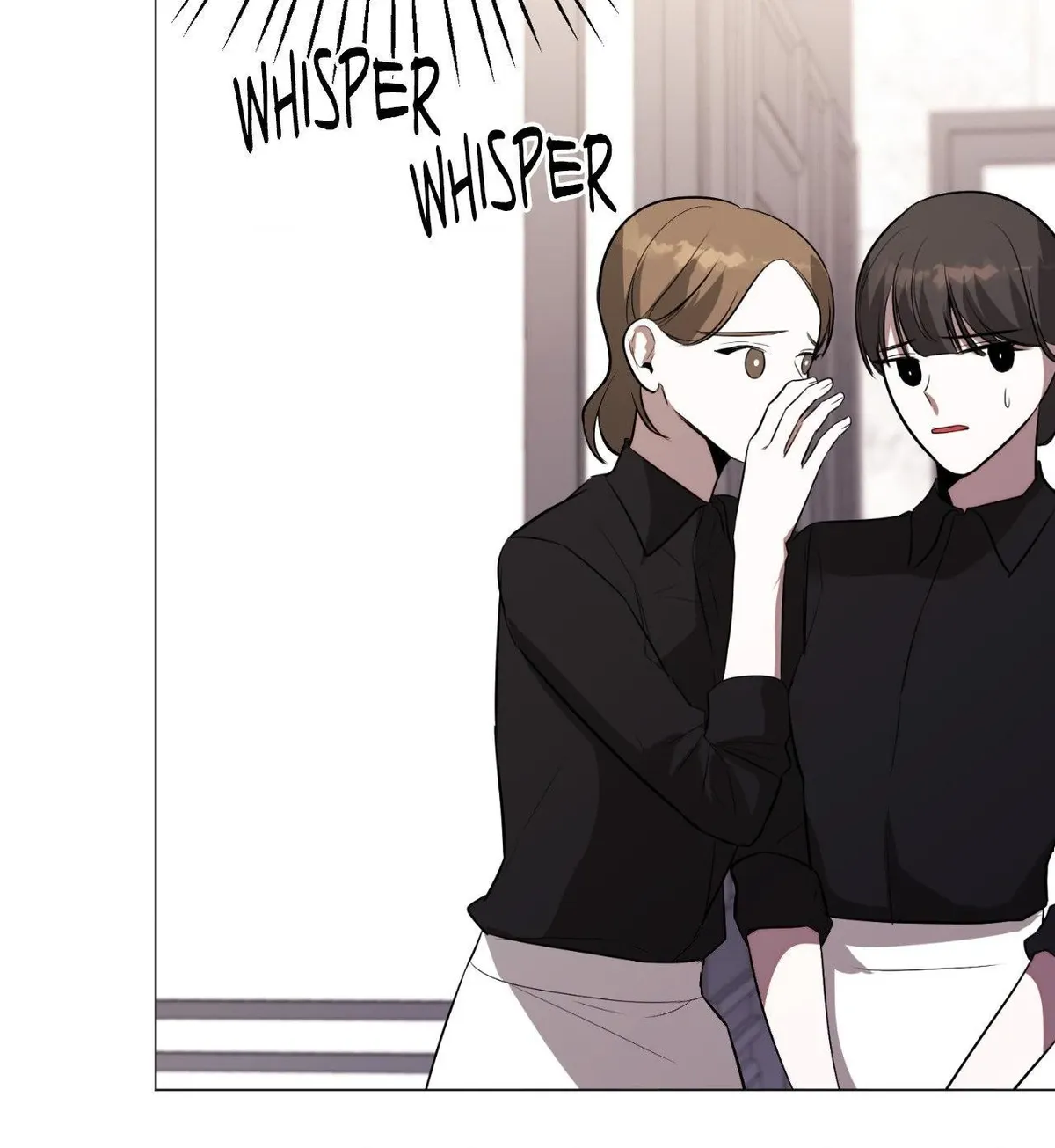 Next to Me, You Chapter 33 Online - página 36