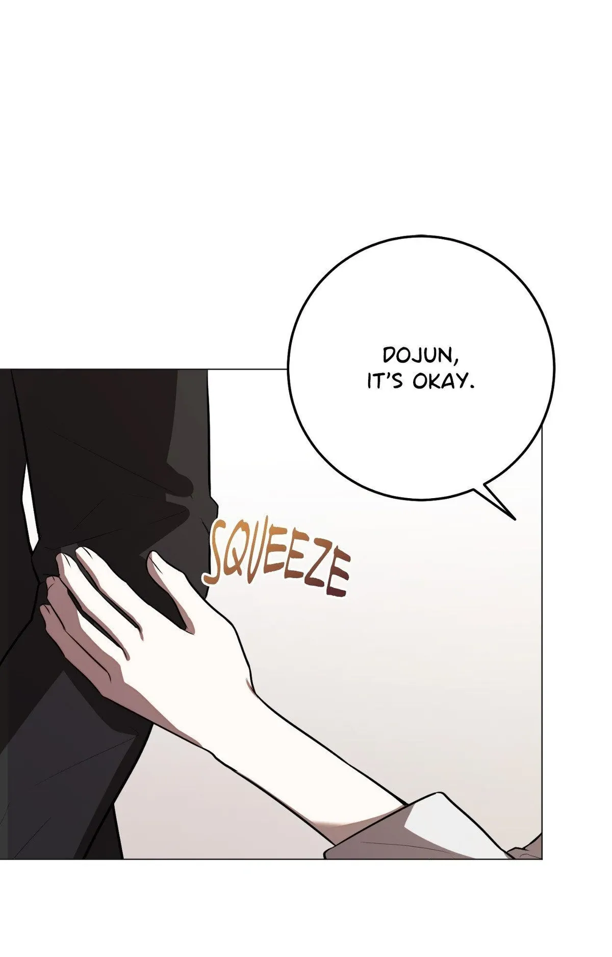 Next to Me, You Chapter 33 Online - página 37
