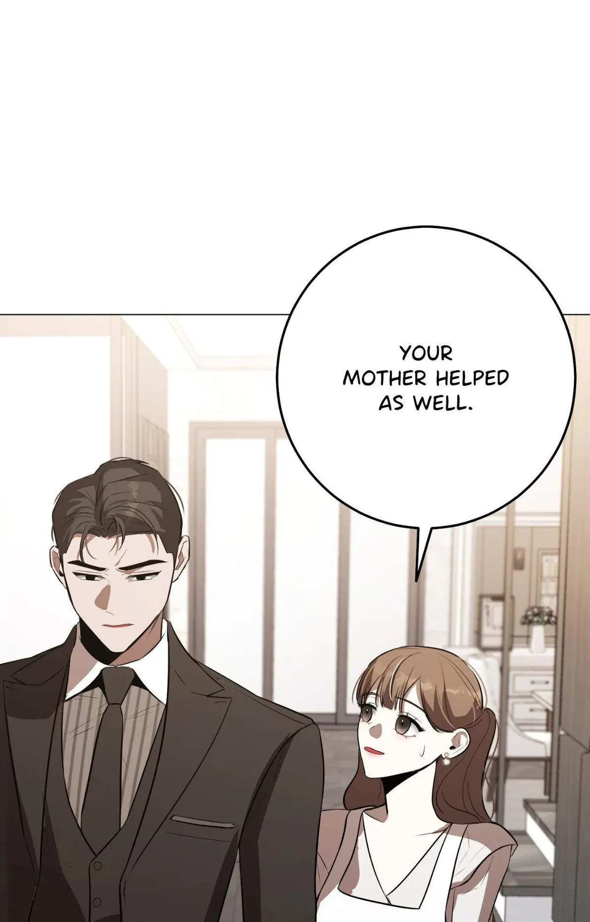 Next to Me, You Chapter 33 Online - página 38