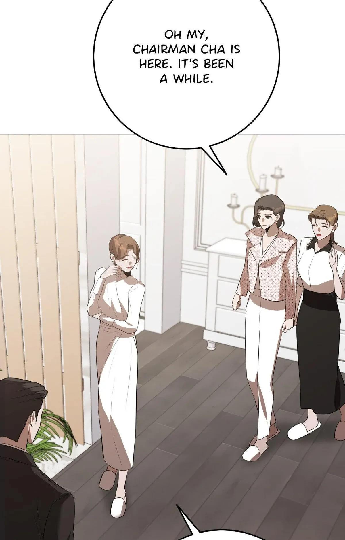 Next to Me, You Chapter 33 Online - página 40