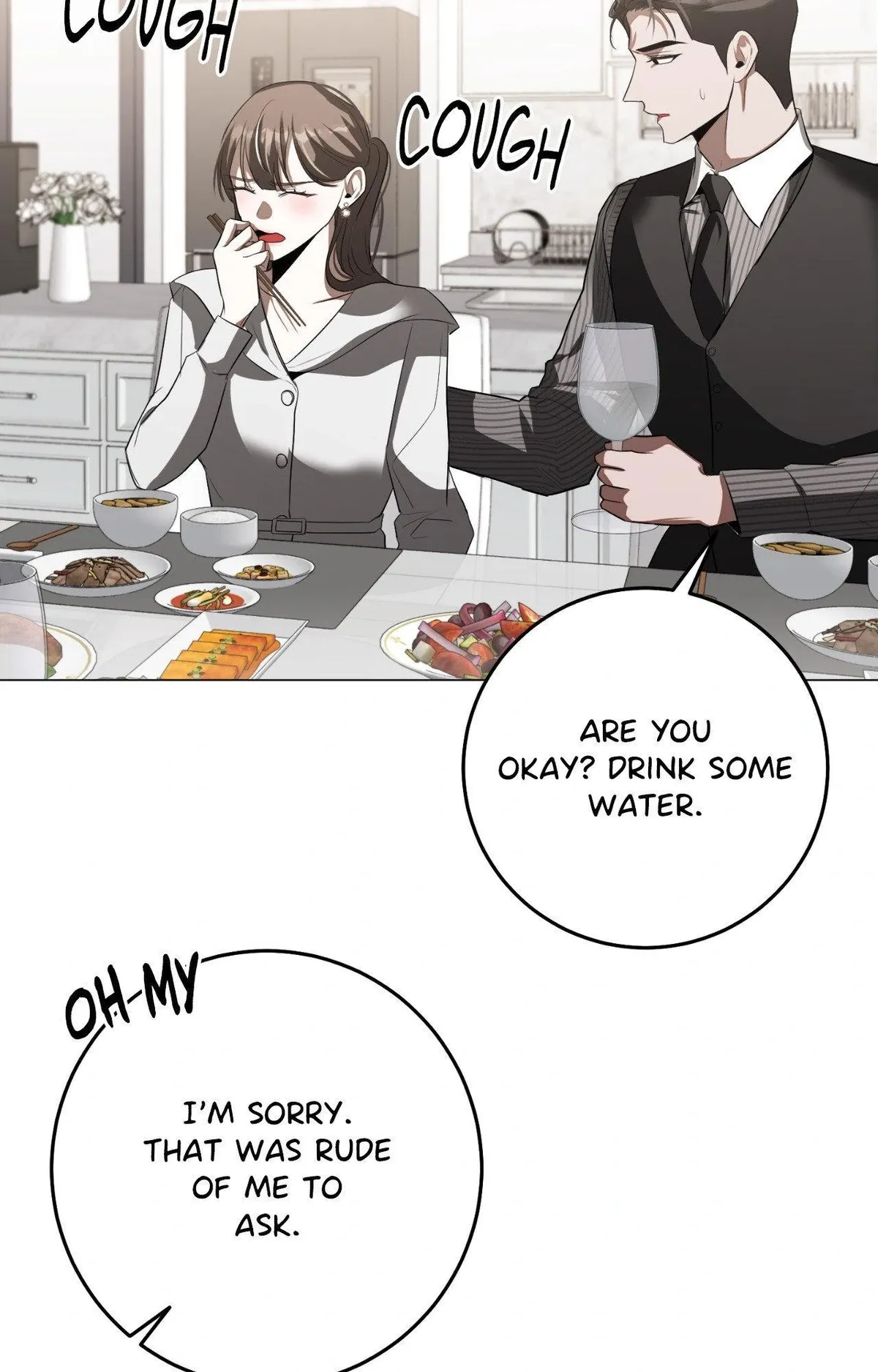 Next to Me, You Chapter 33 Online - página 51