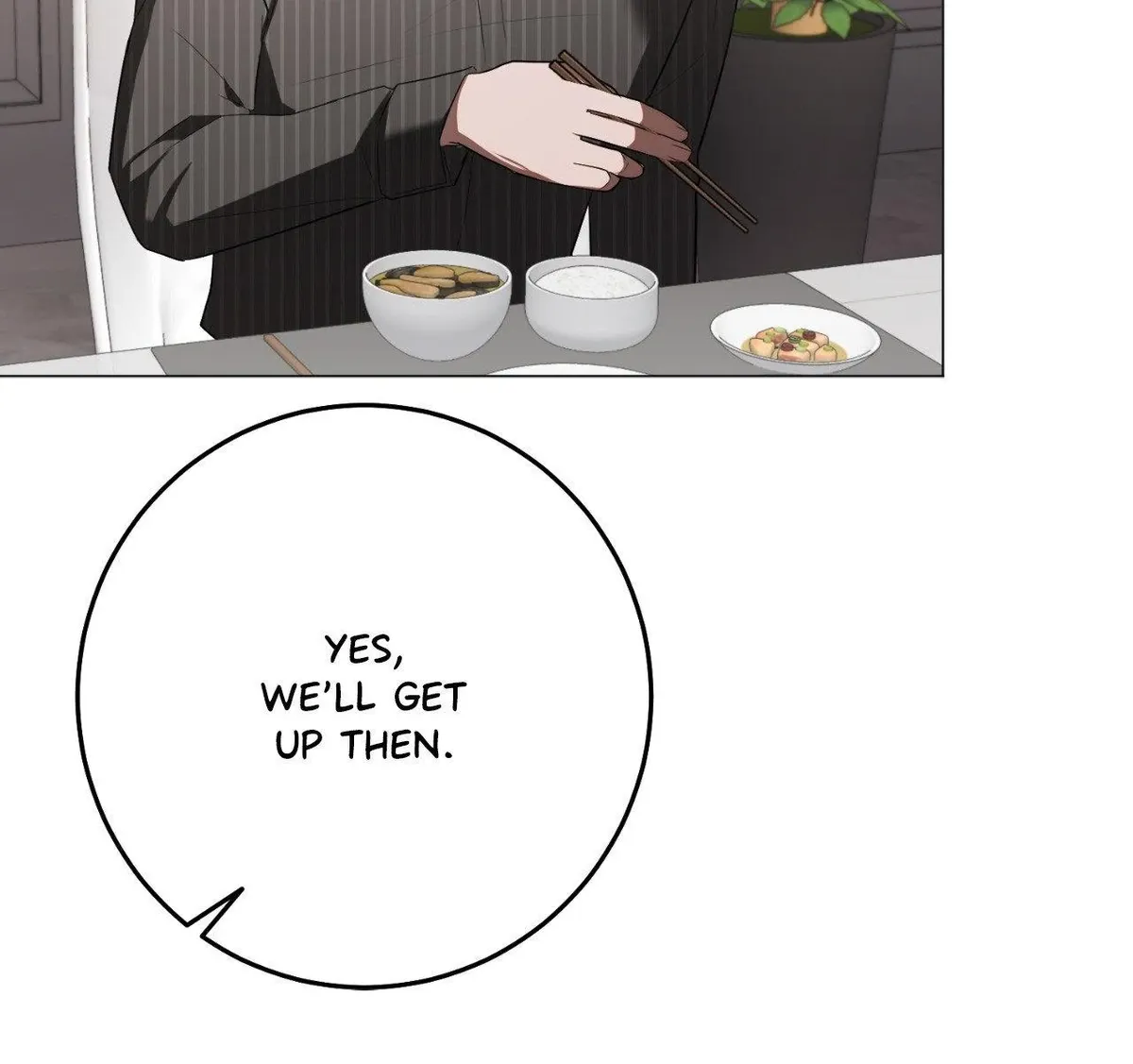 Next to Me, You Chapter 33 Online - página 53