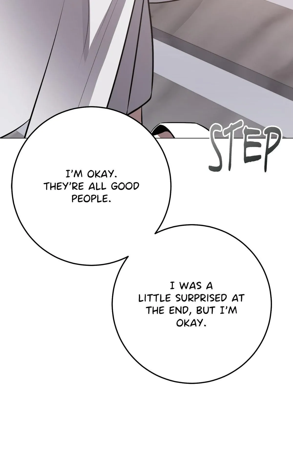Next to Me, You Chapter 33 Online - página 55