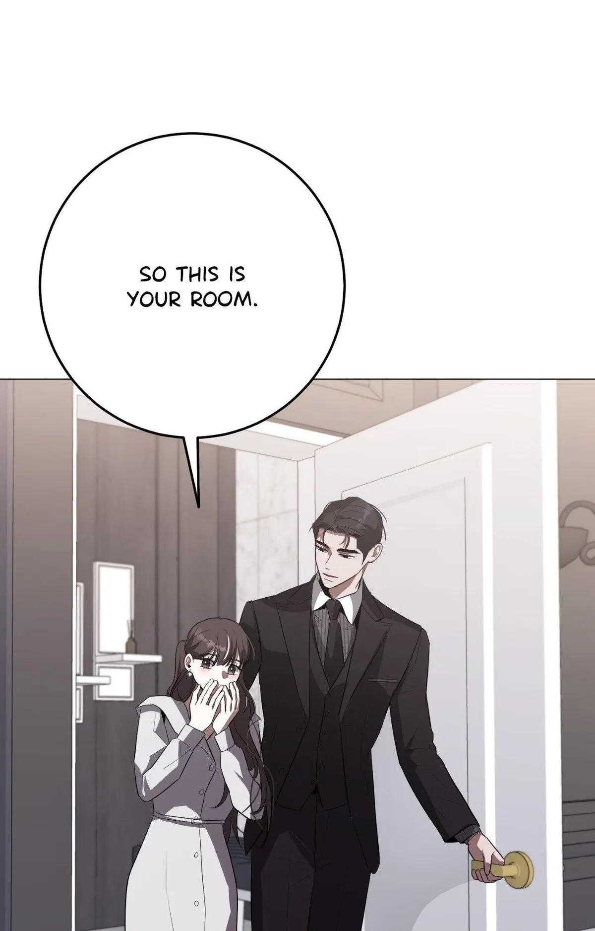 Next to Me, You Chapter 33 Online - página 56