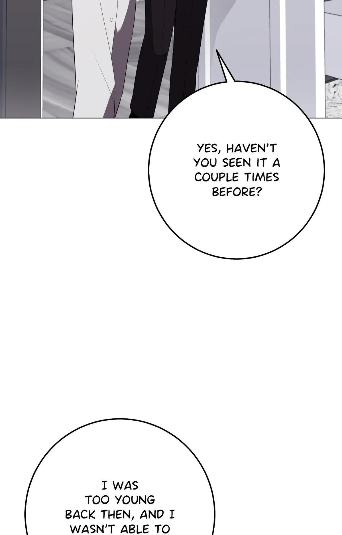 Next to Me, You Chapter 33 Online - página 57