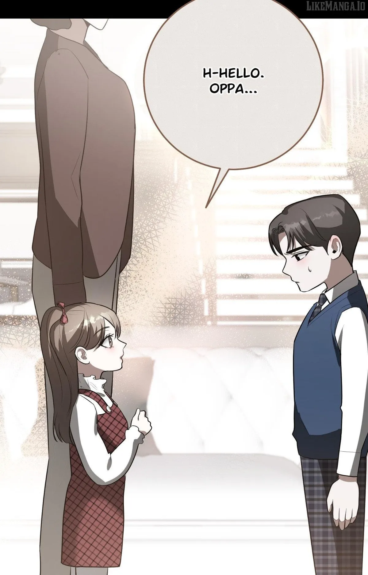 Next to Me, You Chapter 33 Online - página 64