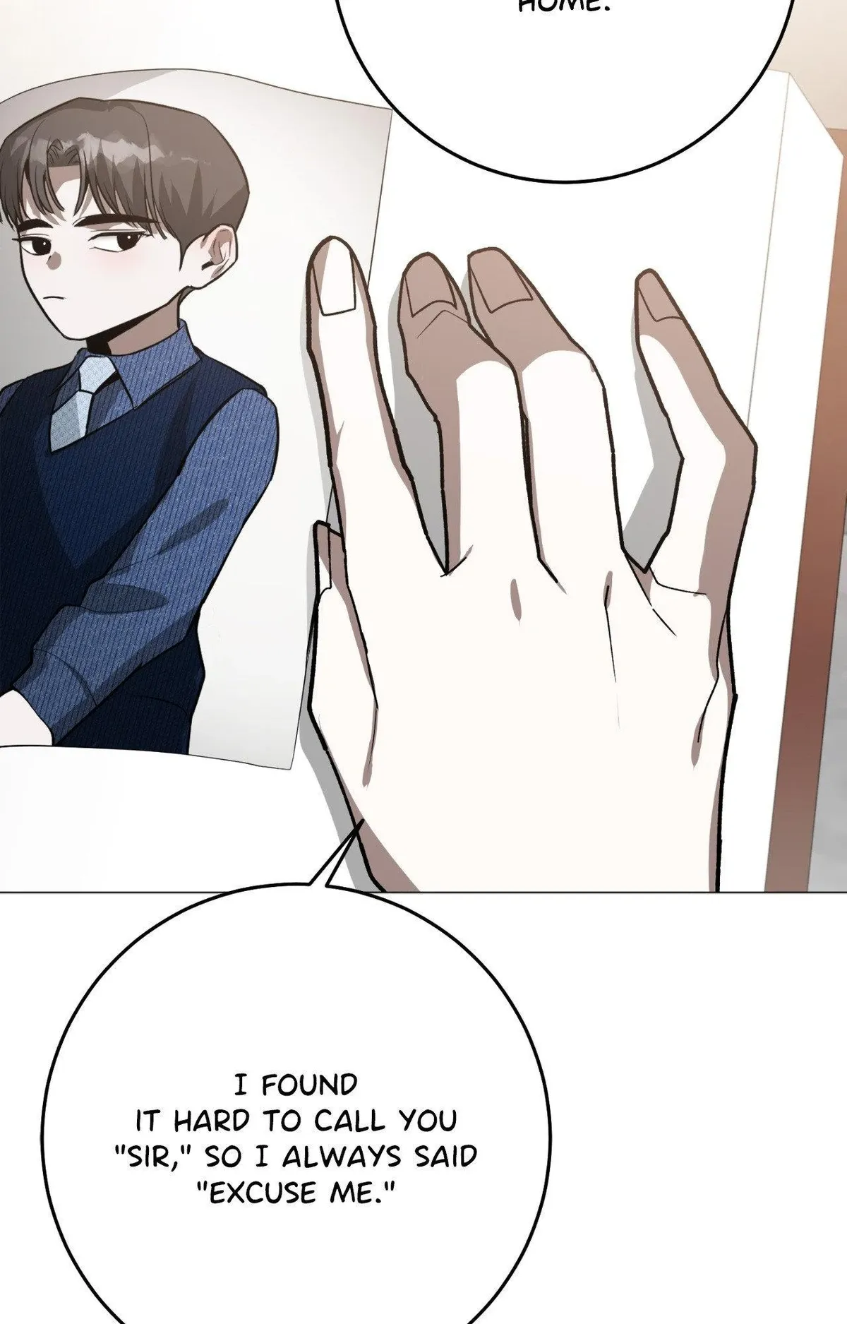 Next to Me, You Chapter 33 Online - página 66