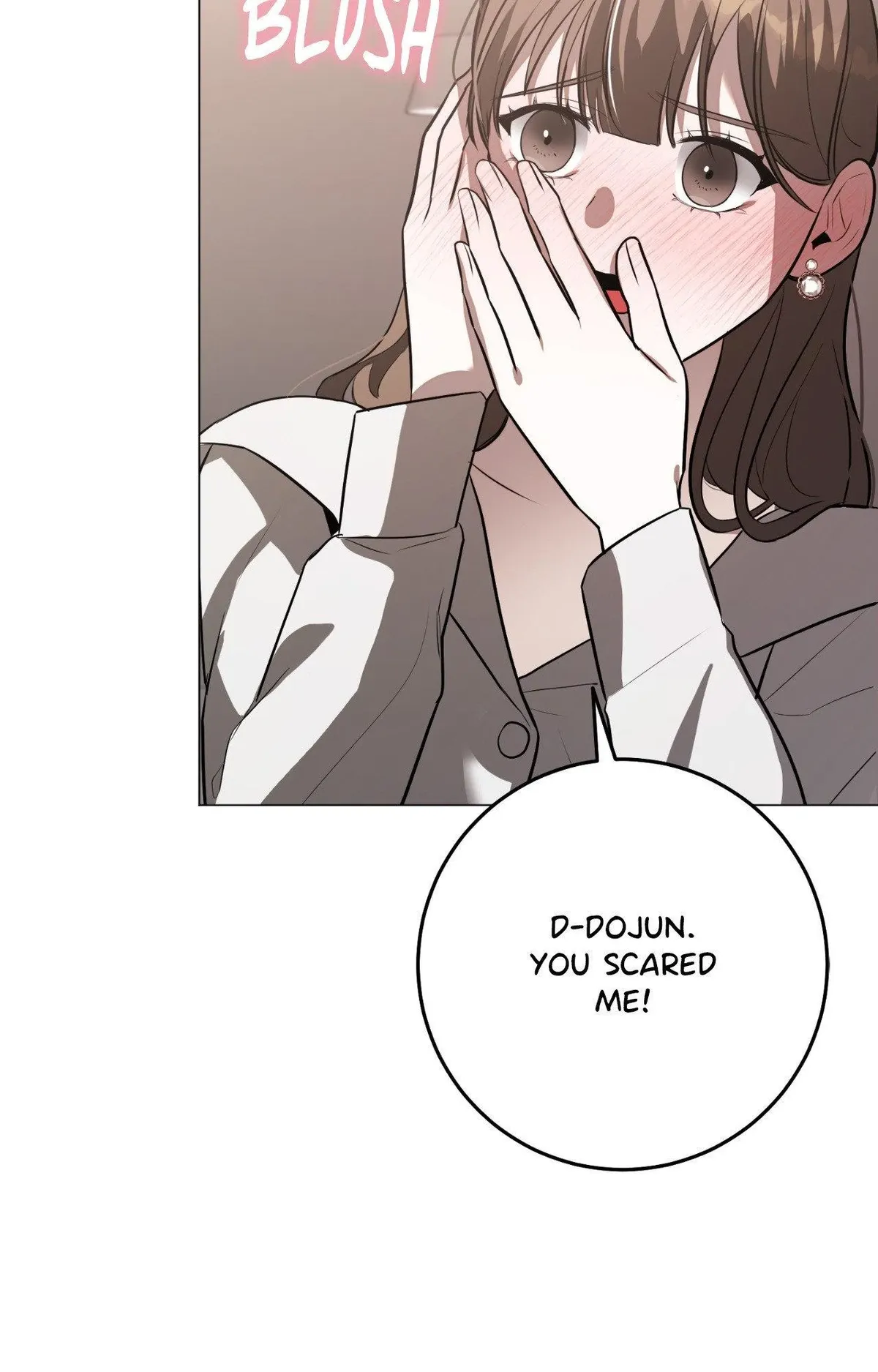 Next to Me, You Chapter 33 Online - página 73