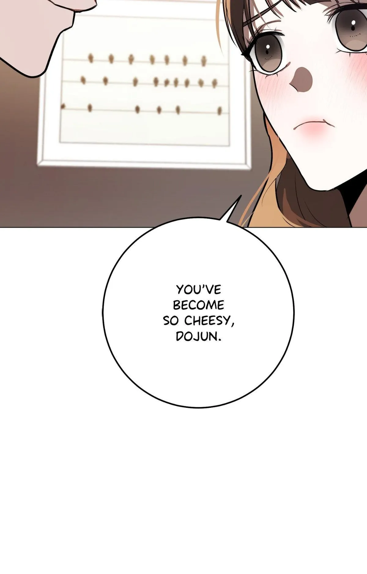 Next to Me, You Chapter 33 Online - página 77