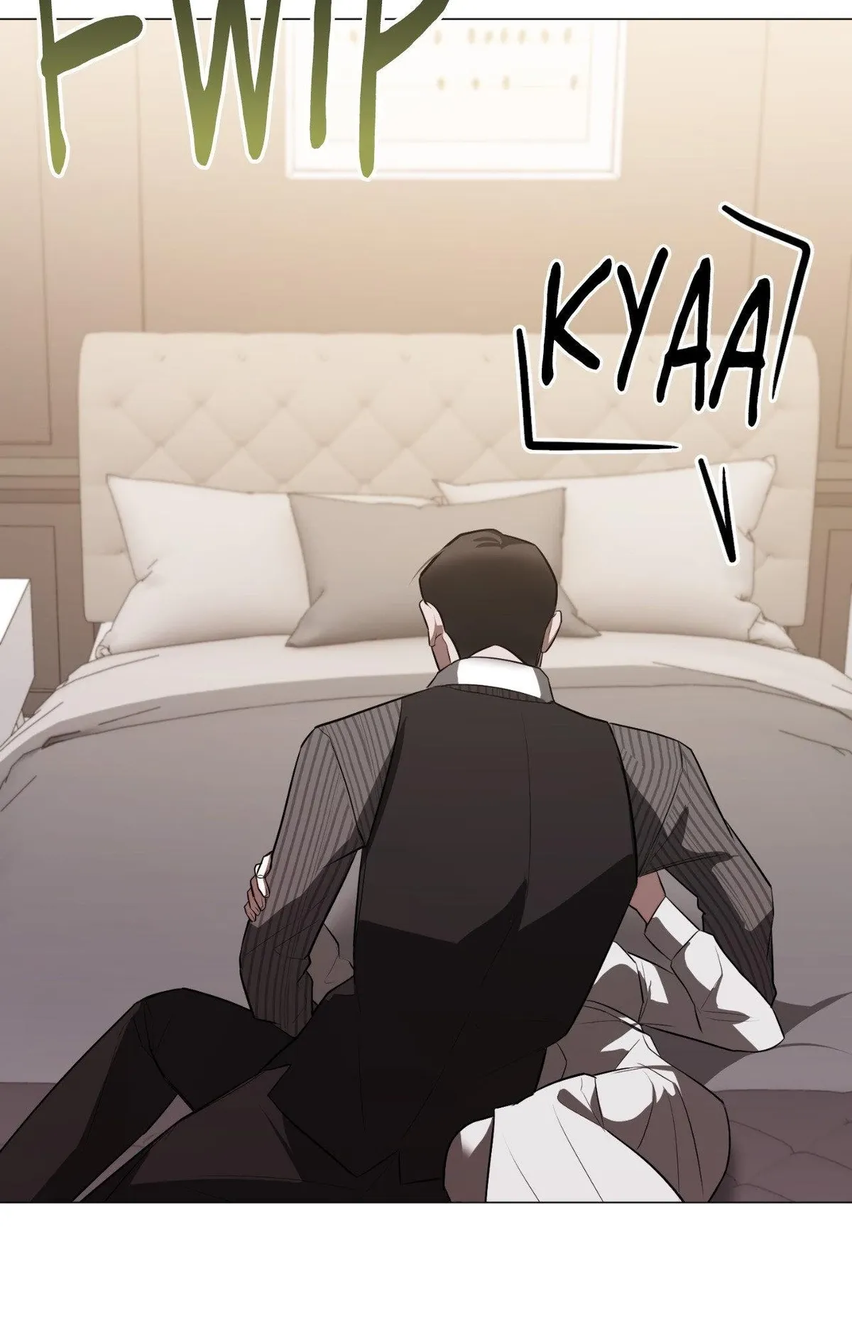 Next to Me, You Chapter 33 Online - página 81