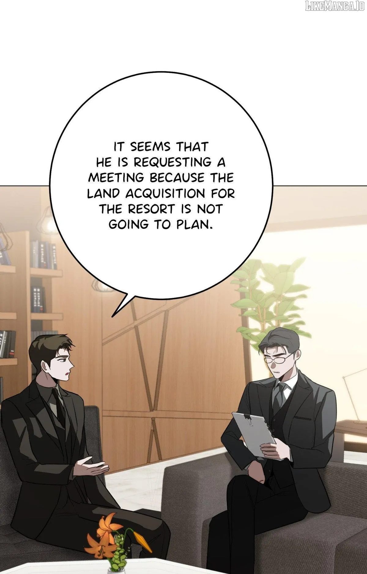 Next to Me, You Chapter 33 Online - página 86