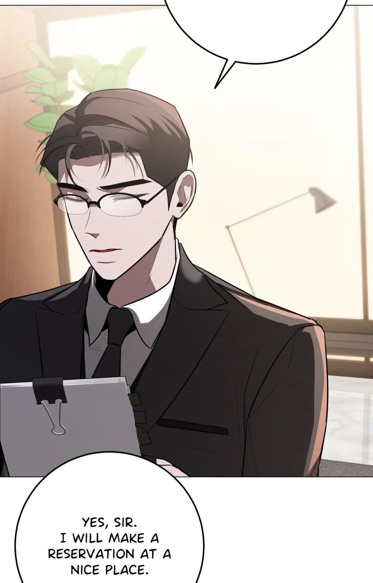 Next to Me, You Chapter 33 Online - página 88