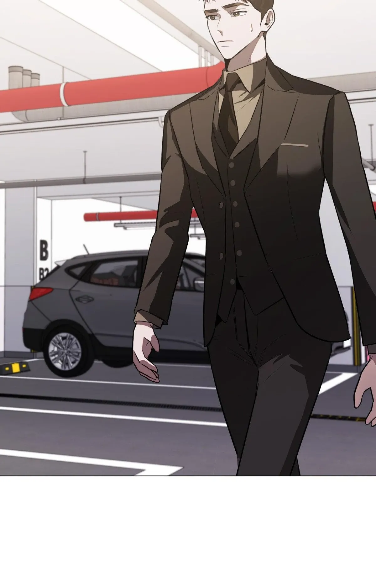 Next to Me, You Chapter 33 Online - página 93