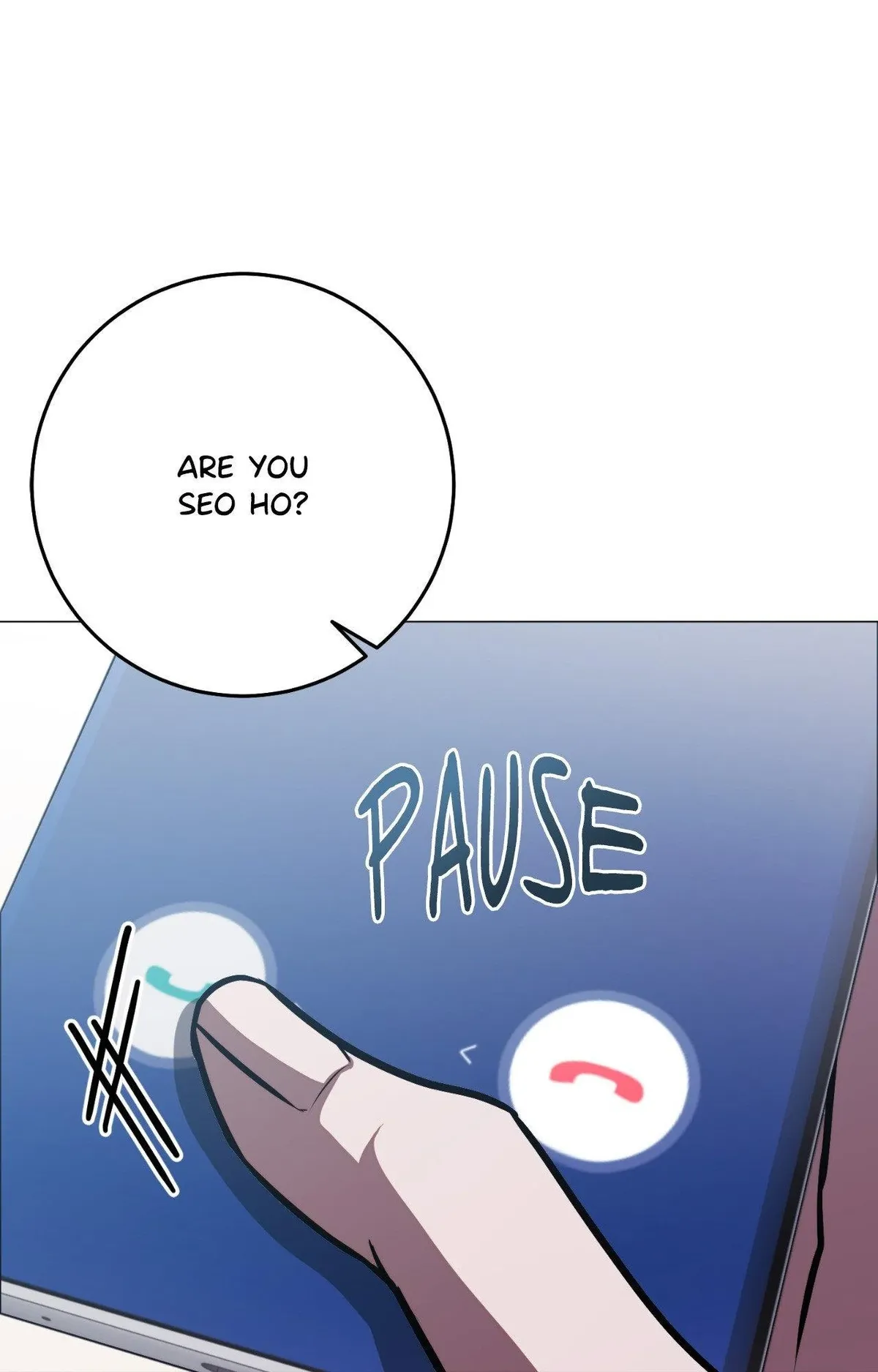 Next to Me, You Chapter 33 Online - página 97