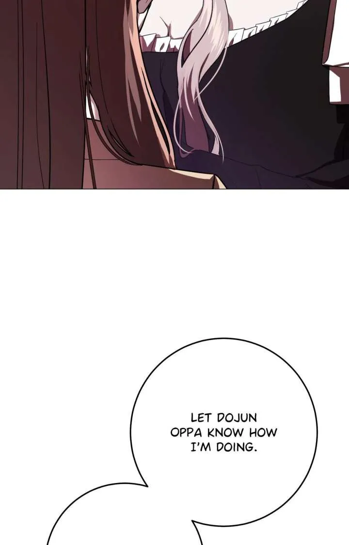 Next to Me, You Chapter 35 Online - página 18