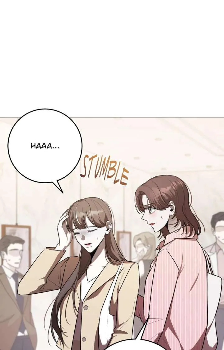 Next to Me, You Chapter 35 Online - página 21