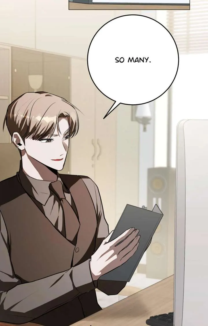 Next to Me, You Chapter 35 Online - página 34