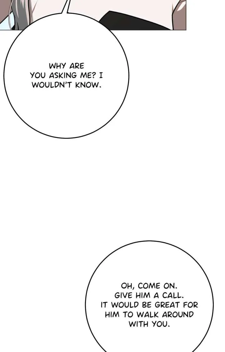 Next to Me, You Chapter 35 Online - página 88