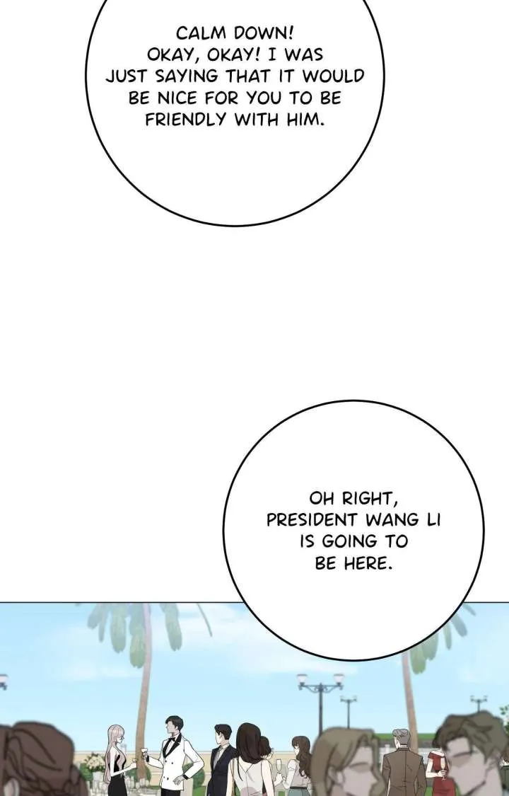 Next to Me, You Chapter 35 Online - página 90