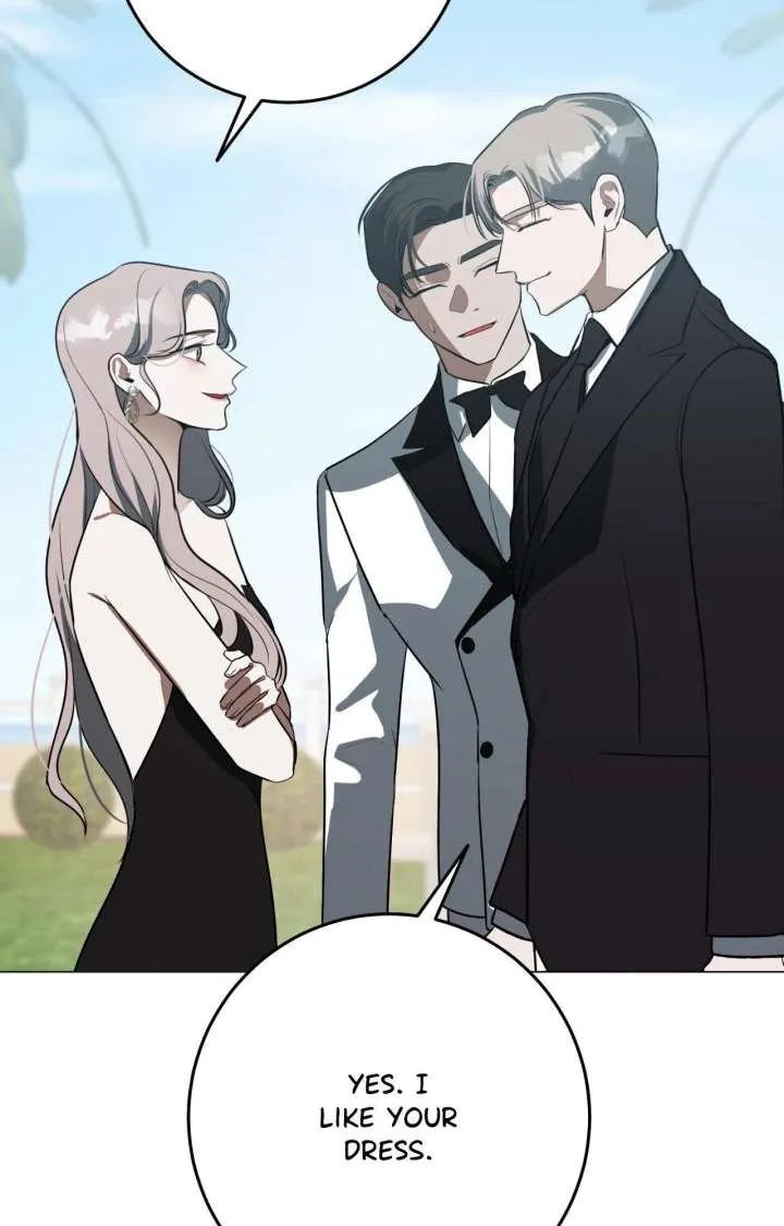 Next to Me, You Chapter 35 Online - página 100