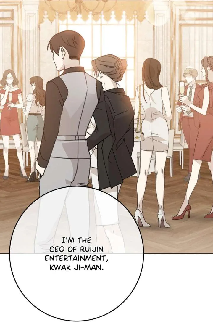 Next to Me, You Chapter 36 Online - página 3