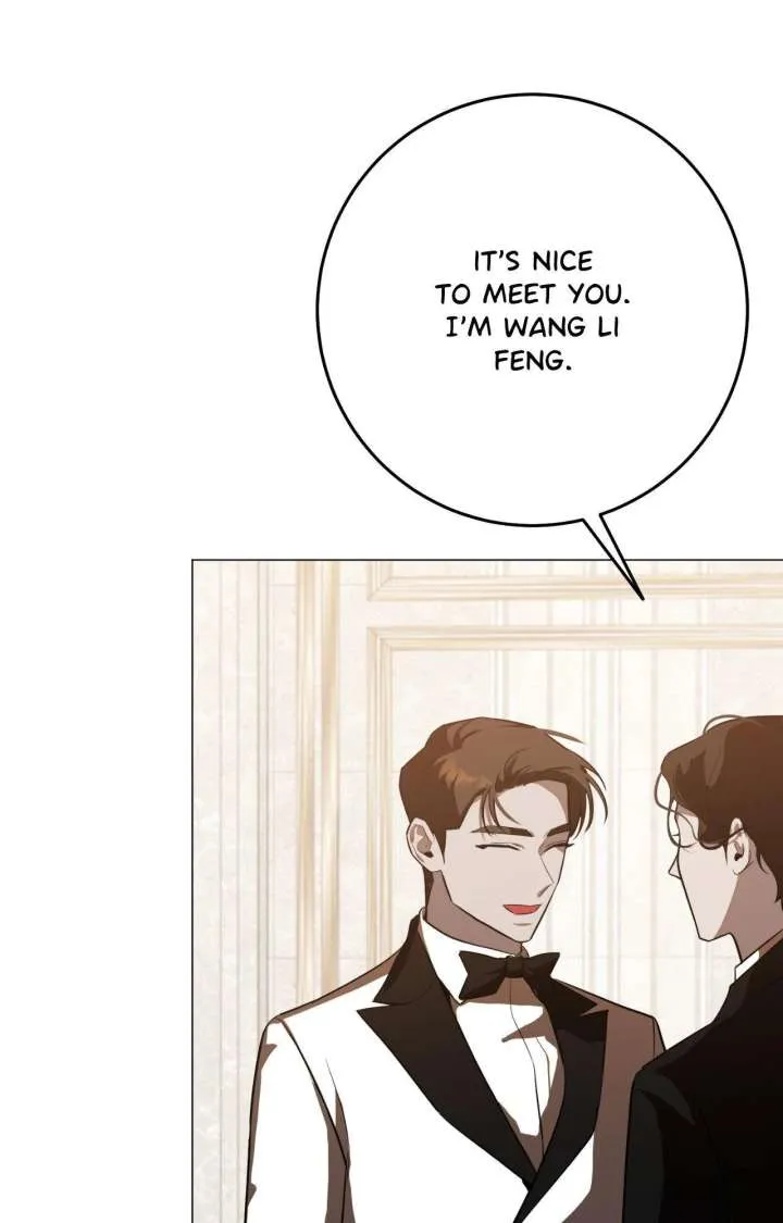 Next to Me, You Chapter 36 Online - página 4