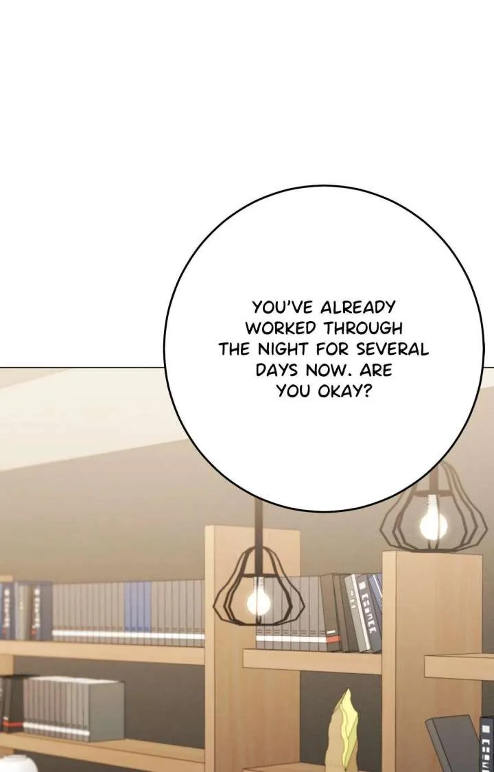 Next to Me, You Chapter 36 Online - página 51