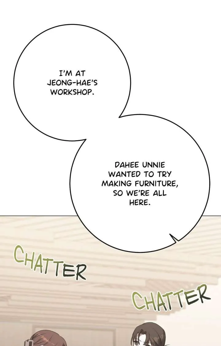 Next to Me, You Chapter 36 Online - página 59