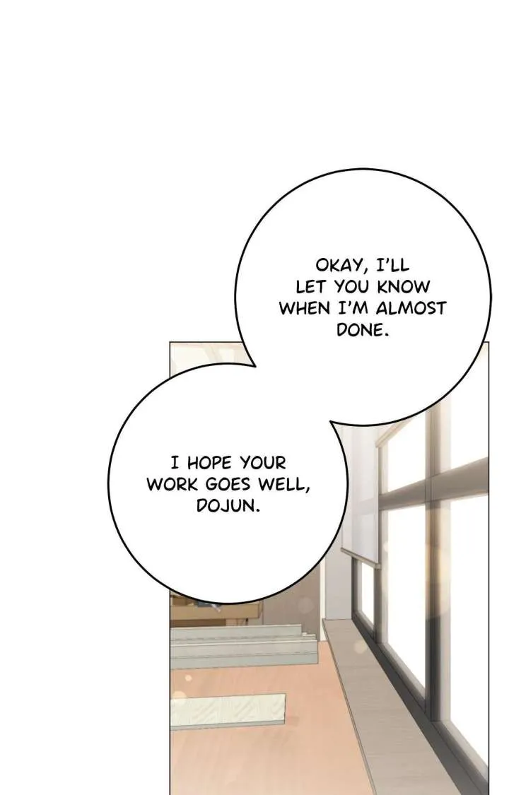 Next to Me, You Chapter 36 Online - página 71