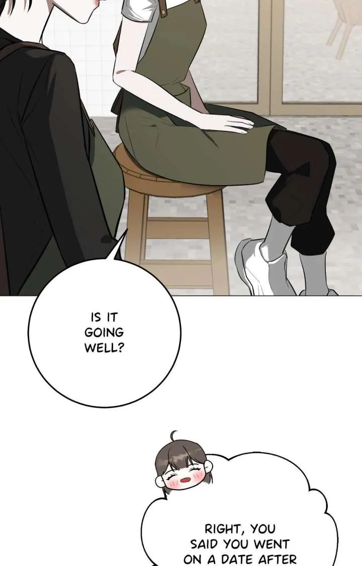 Next to Me, You Chapter 36 Online - página 80