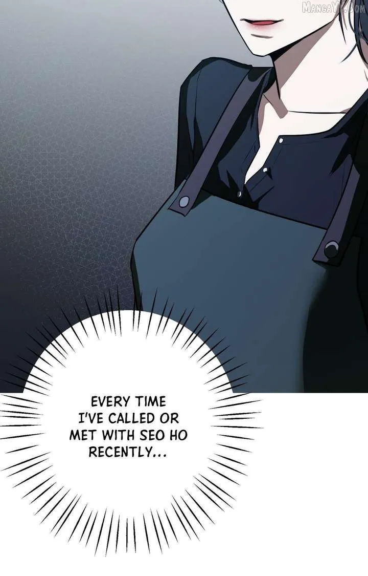 Next to Me, You Chapter 36 Online - página 82