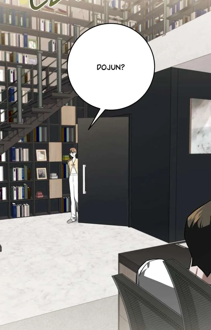 Next to Me, You Chapter 36 Online - página 101