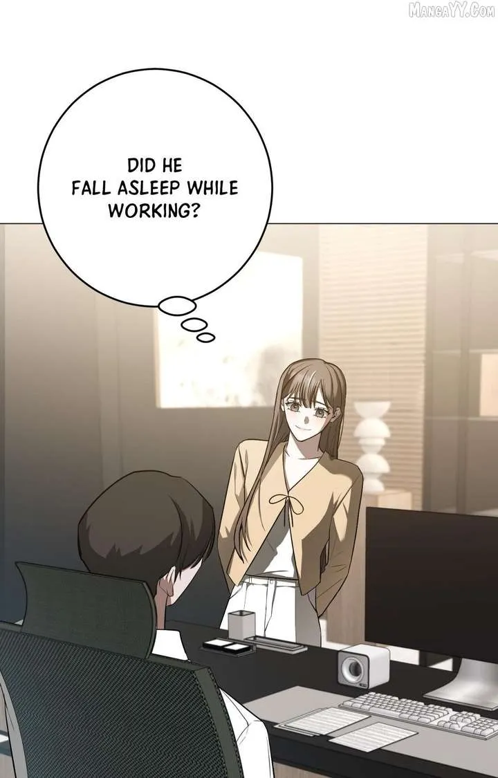 Next to Me, You Chapter 36 Online - página 107