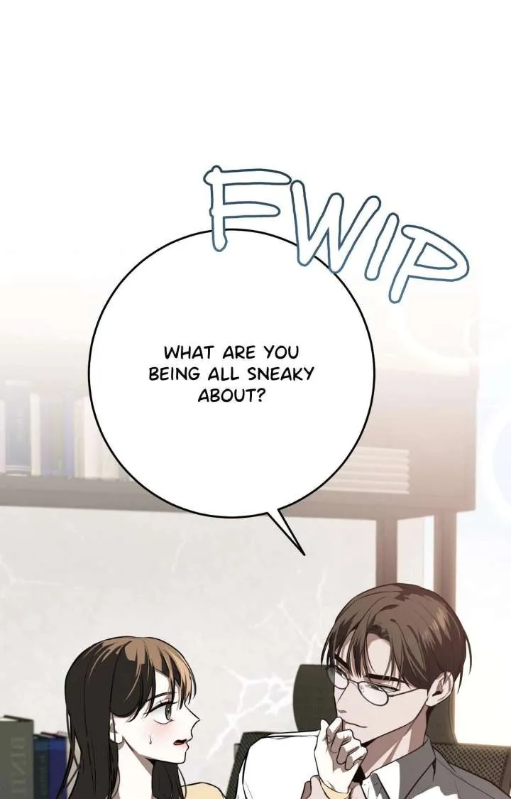Next to Me, You Chapter 36 Online - página 112