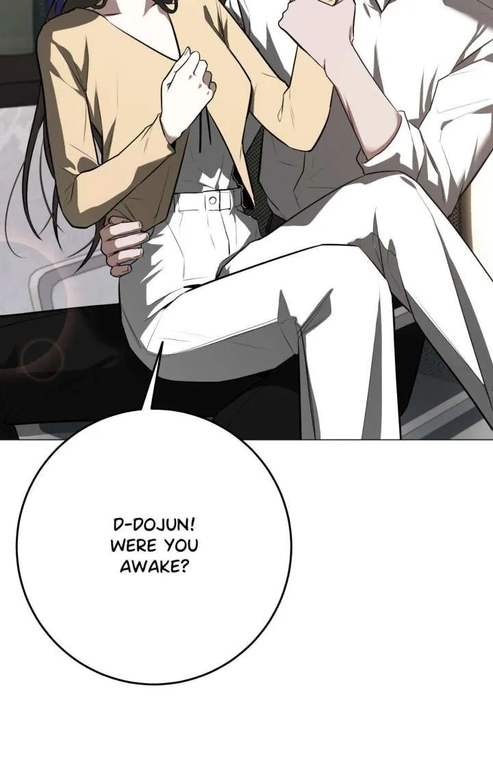 Next to Me, You Chapter 36 Online - página 113