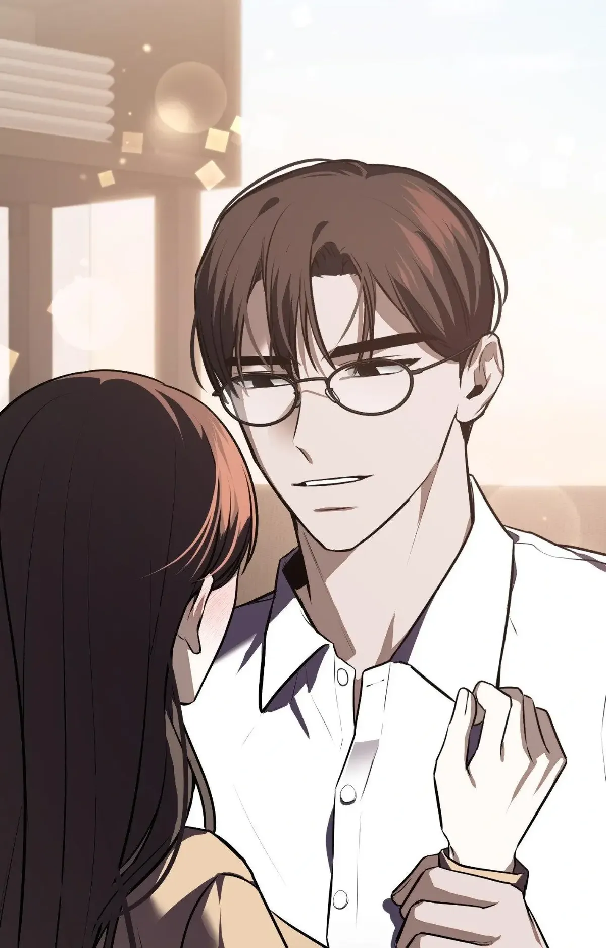 Next to Me, You Chapter 37 Online - página 2