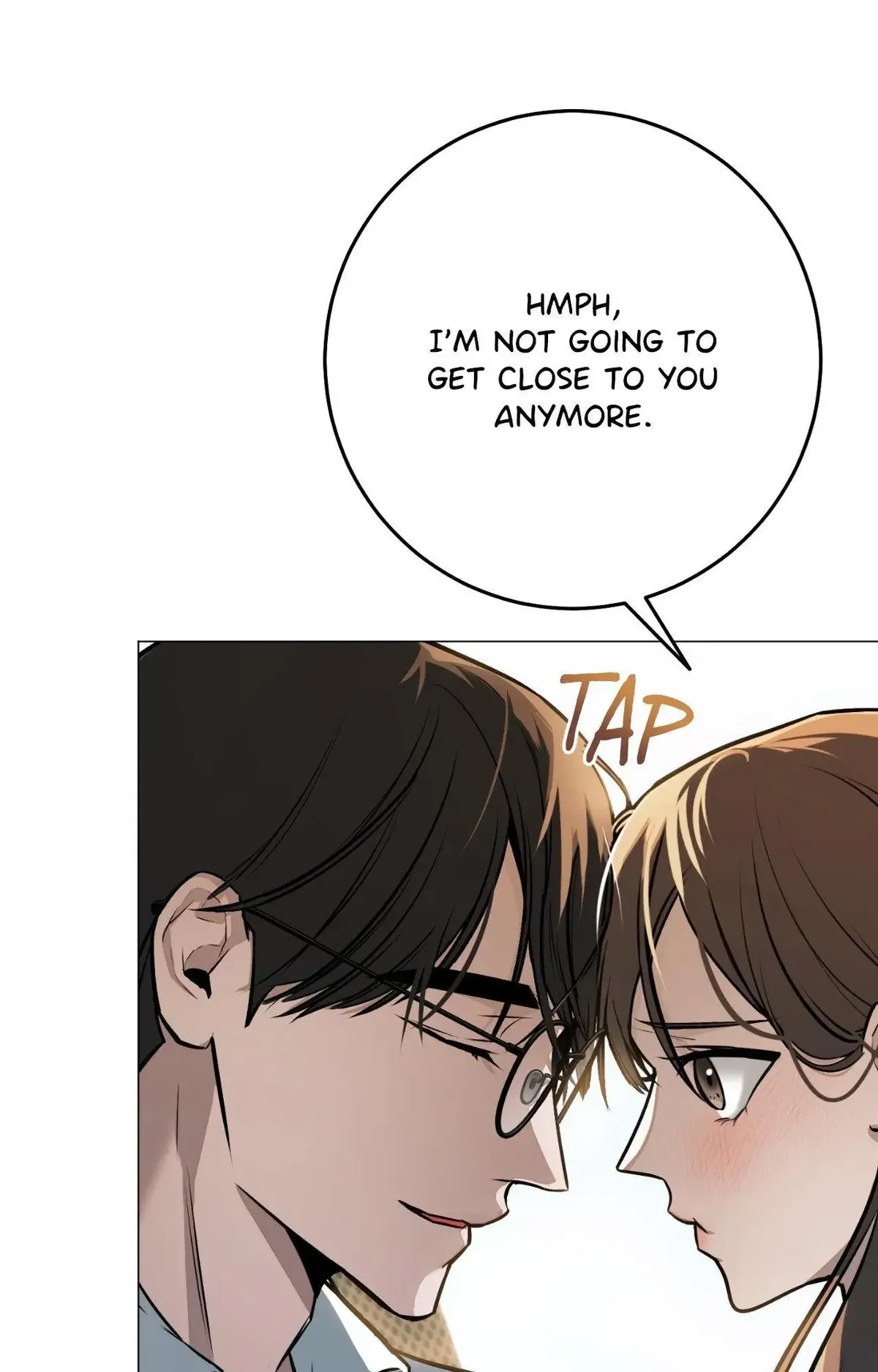Next to Me, You Chapter 37 Online - página 6