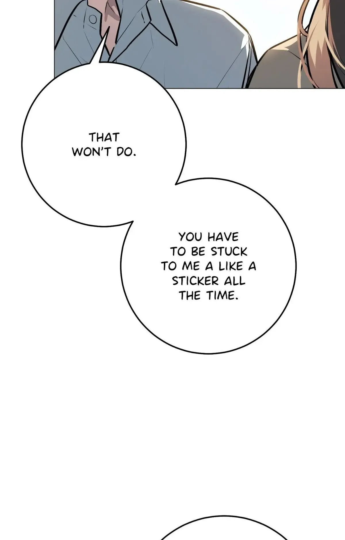 Next to Me, You Chapter 37 Online - página 7