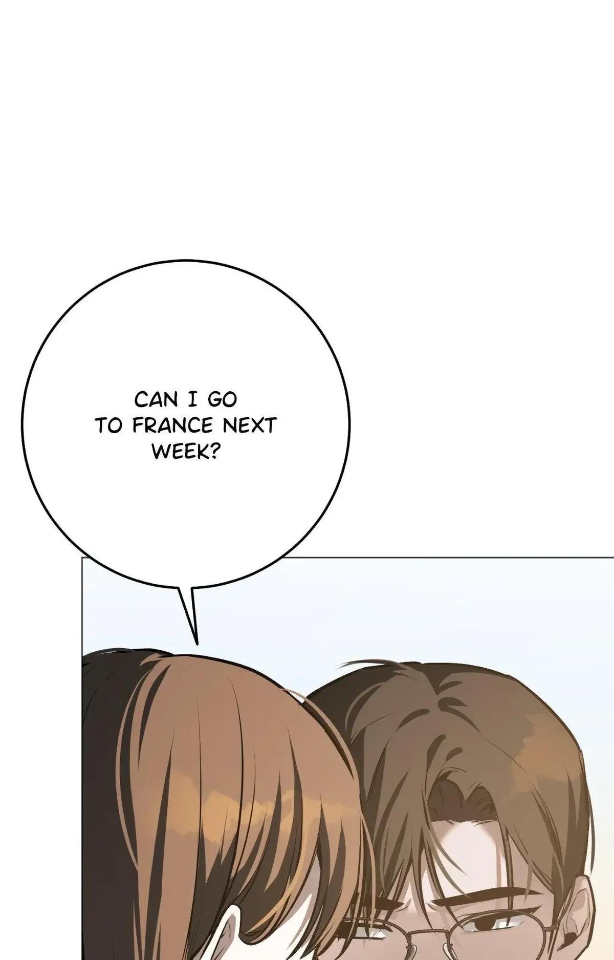 Next to Me, You Chapter 37 Online - página 9