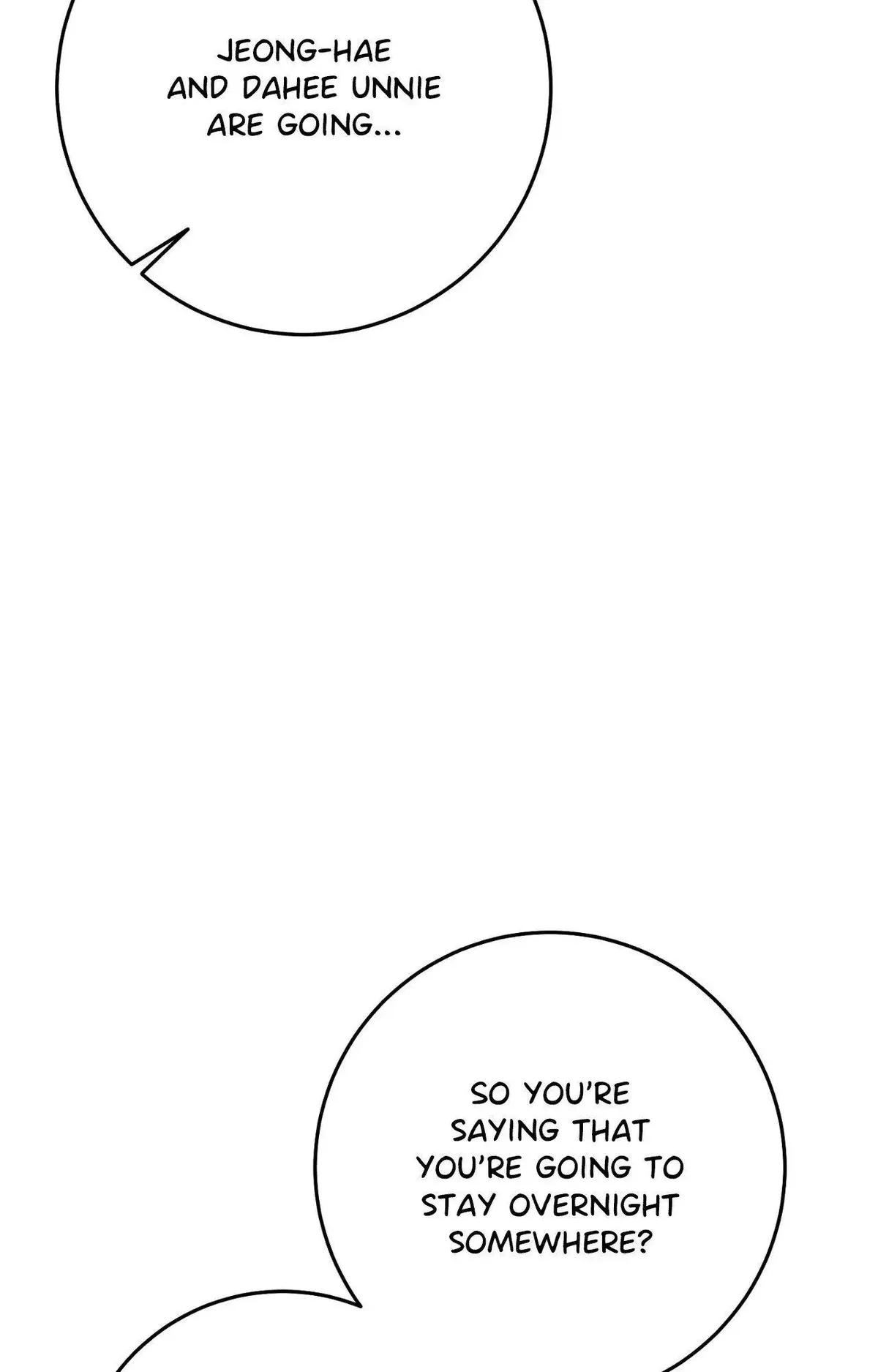 Next to Me, You Chapter 37 Online - página 14
