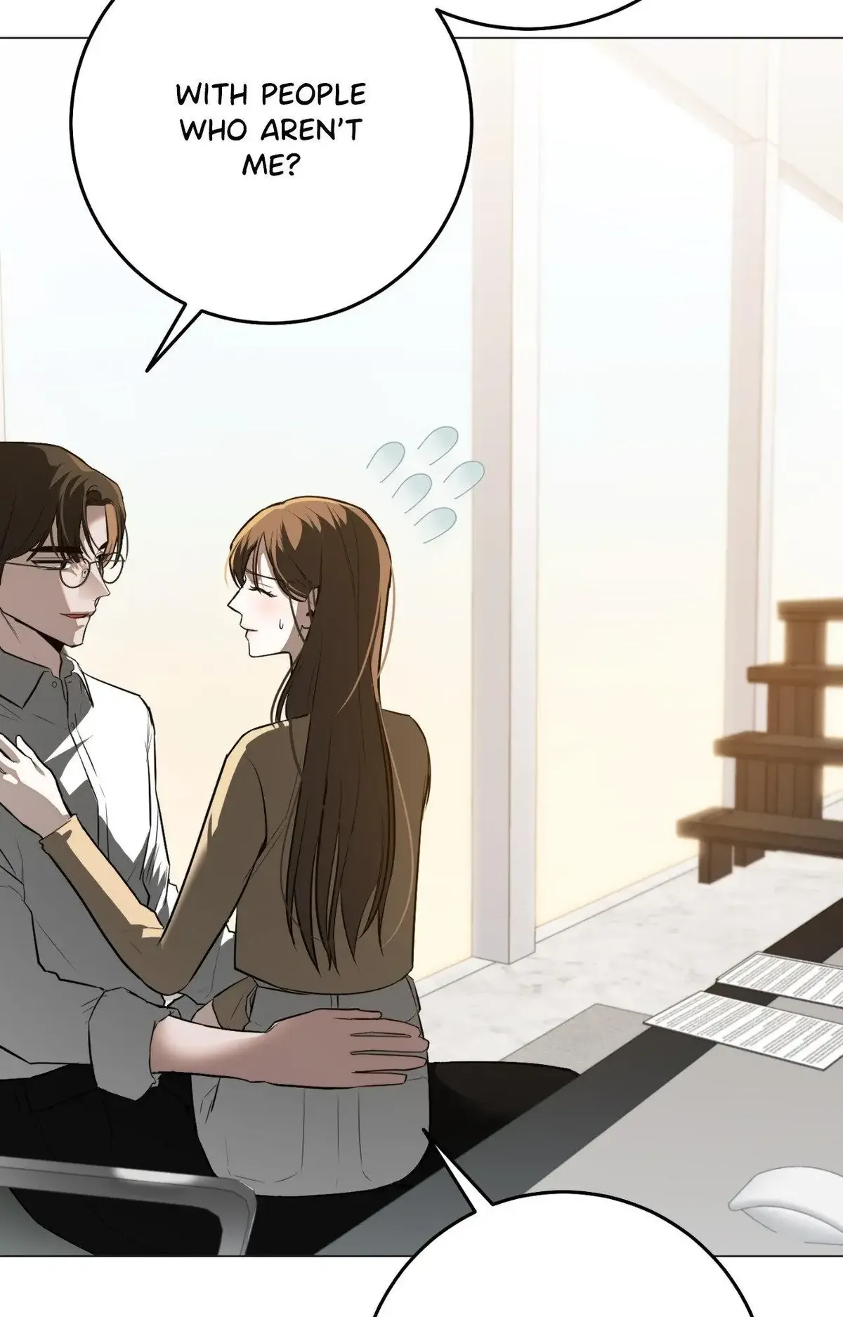 Next to Me, You Chapter 37 Online - página 15