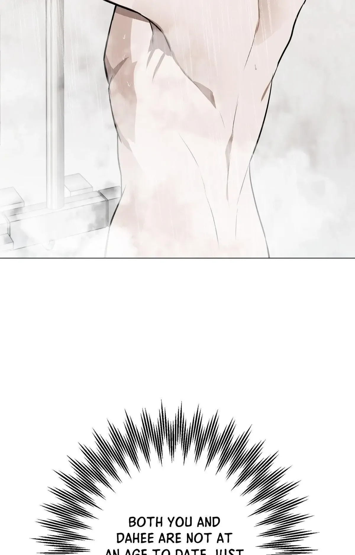 Next to Me, You Chapter 37 Online - página 27