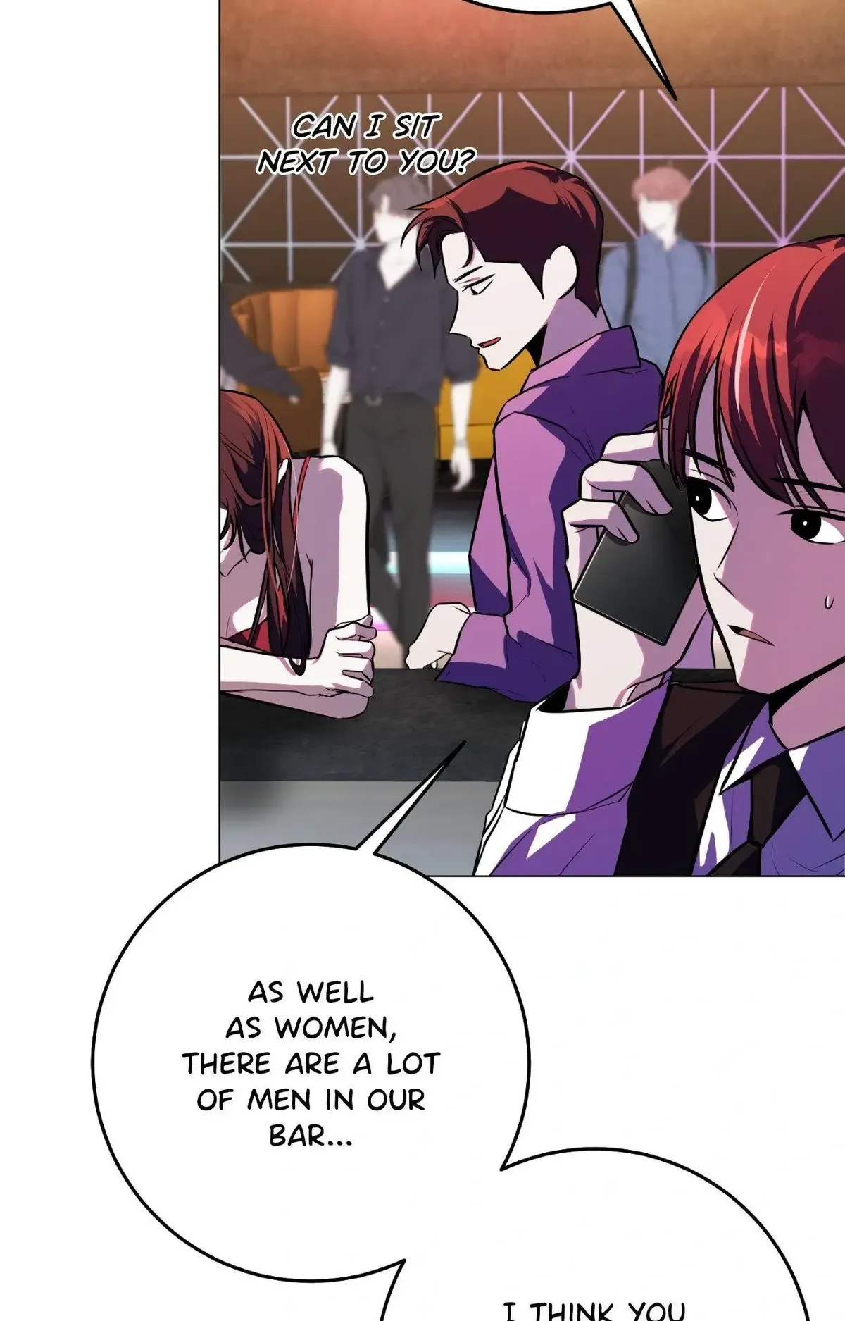 Next to Me, You Chapter 37 Online - página 49