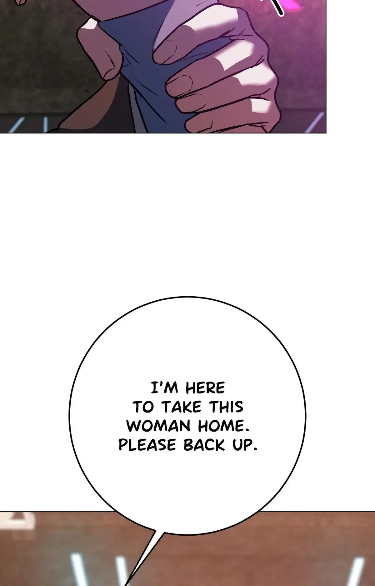 Next to Me, You Chapter 37 Online - página 57