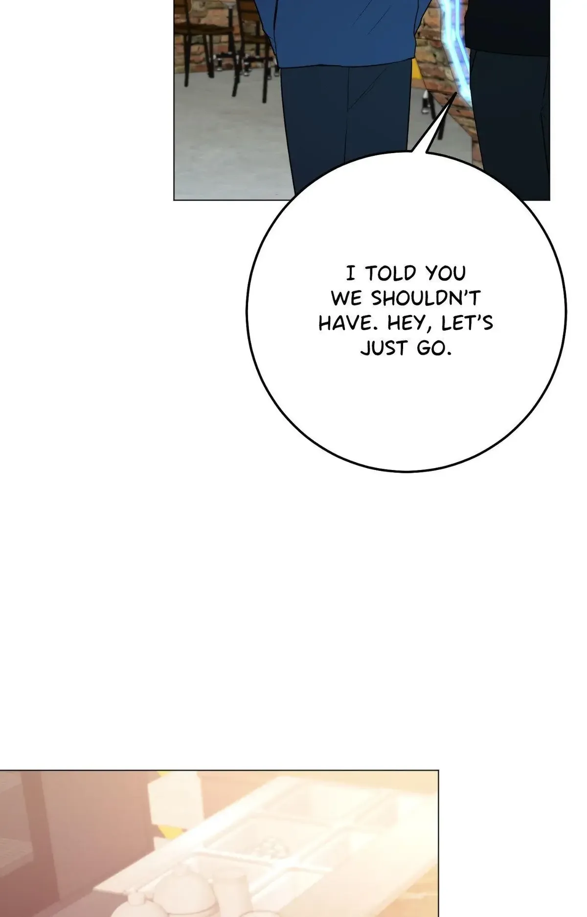 Next to Me, You Chapter 37 Online - página 61