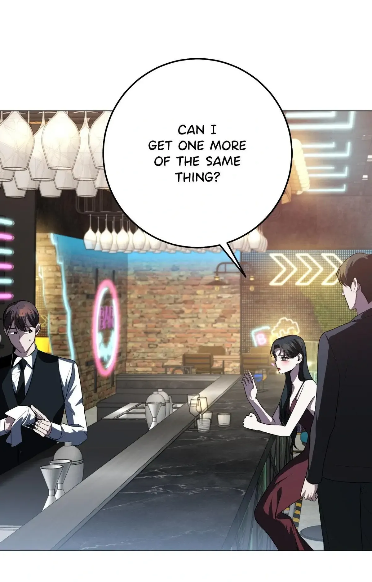 Next to Me, You Chapter 37 Online - página 65