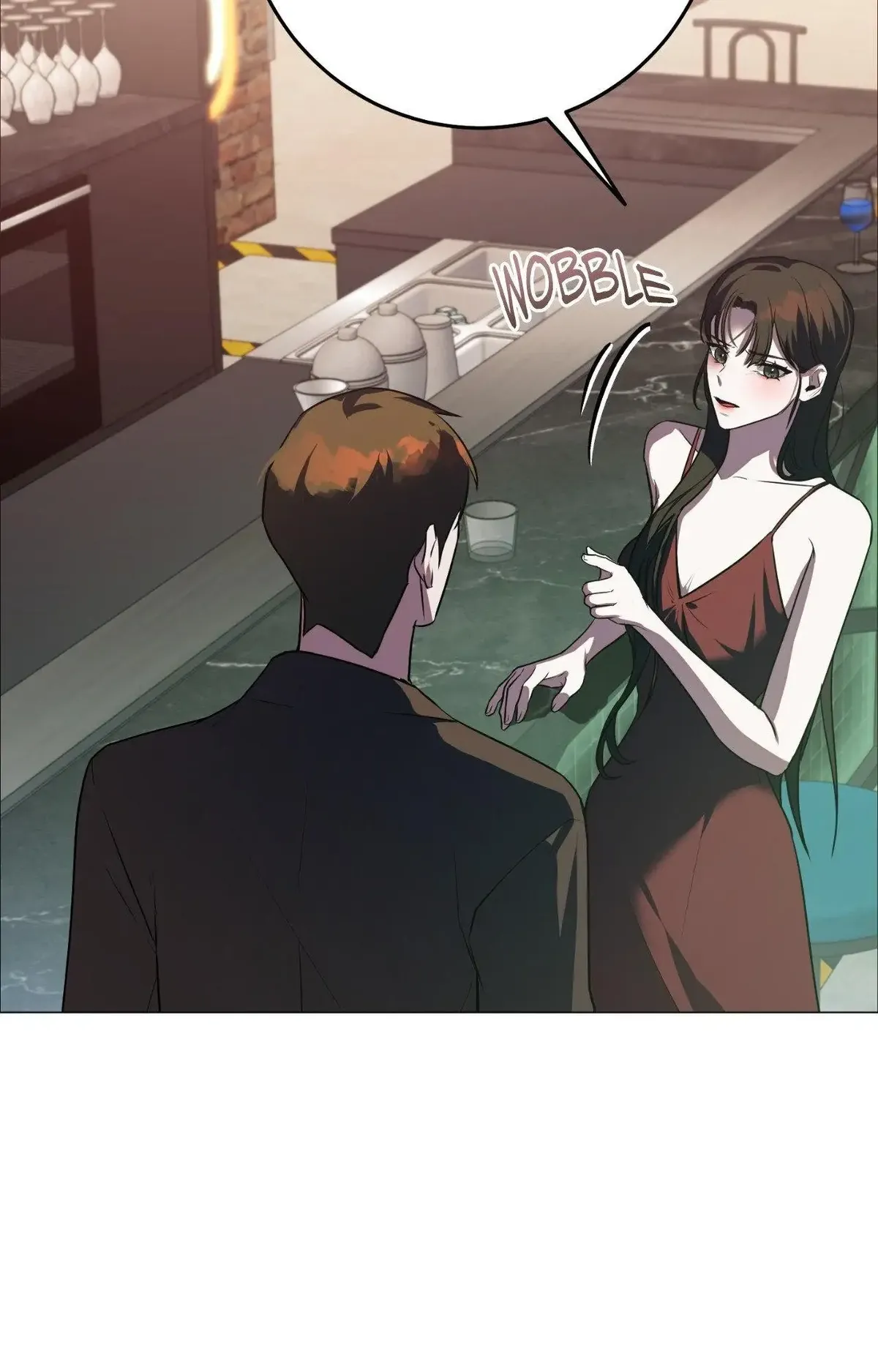 Next to Me, You Chapter 37 Online - página 72