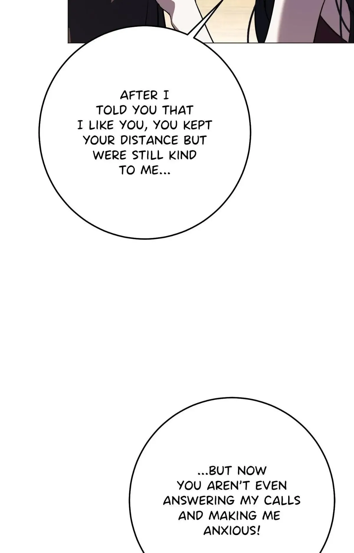 Next to Me, You Chapter 37 Online - página 74