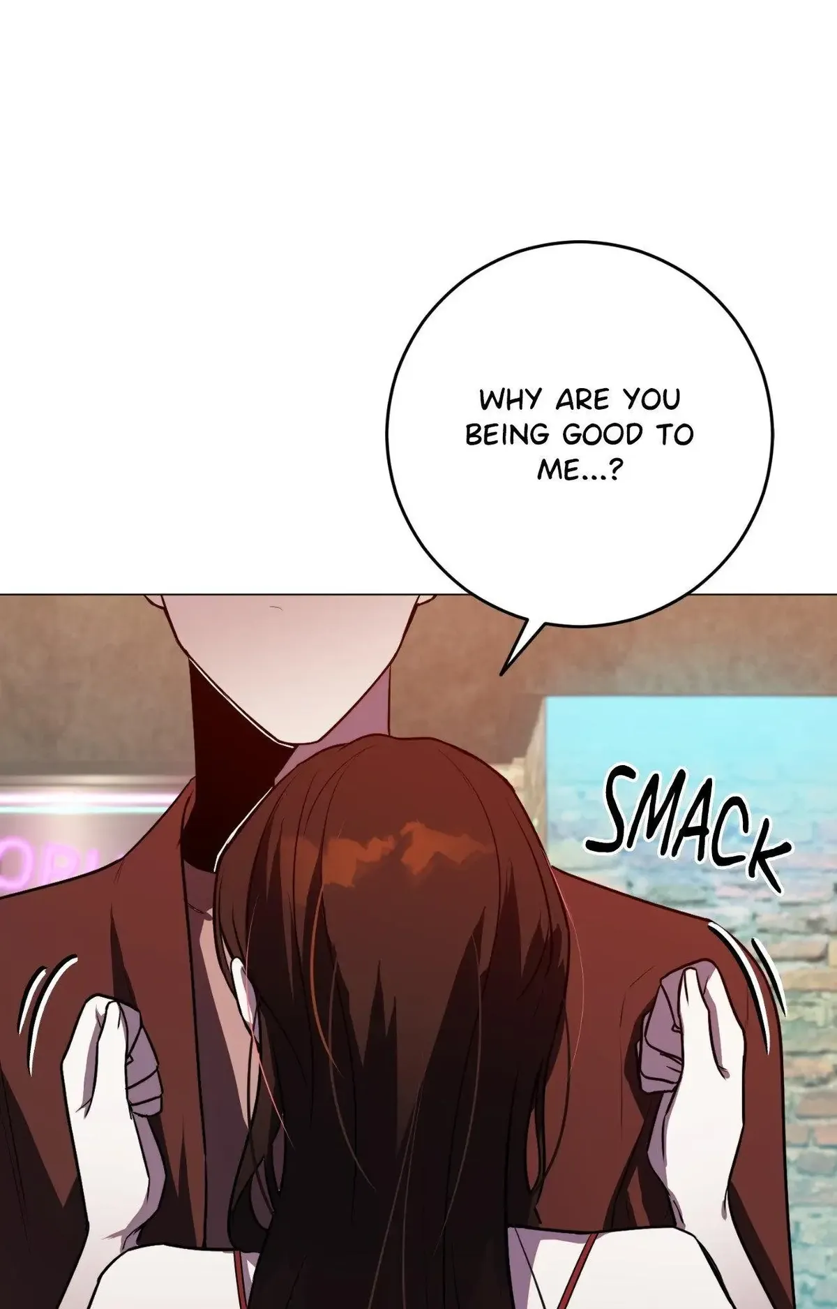 Next to Me, You Chapter 37 Online - página 77